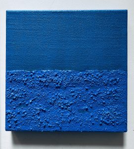 Color field painting